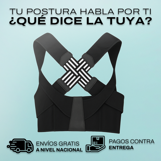 Corrector de Postura