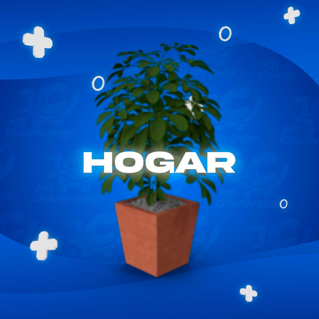 Hogar
