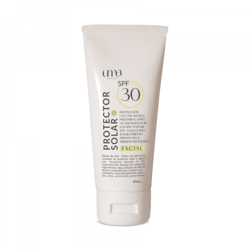 PROTECTOR SOLAR SPF30
