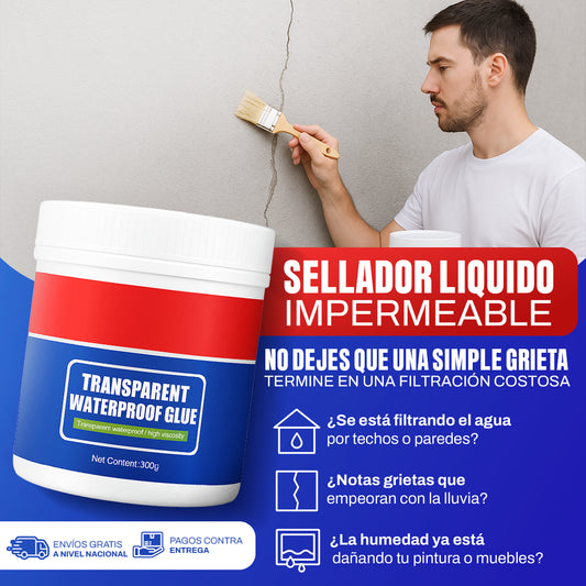 Sellador Mágico Impermeable