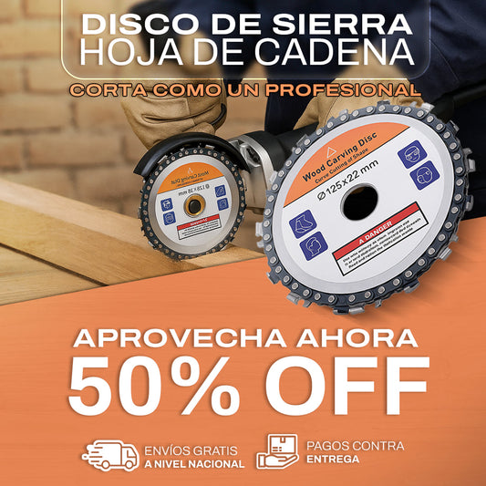 Corte Rápido y Seguro