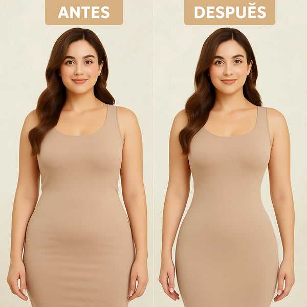 Body Shaper Moldea tu Figura